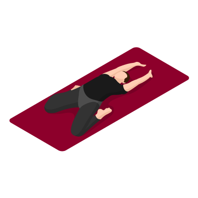 Yin Yoga icon